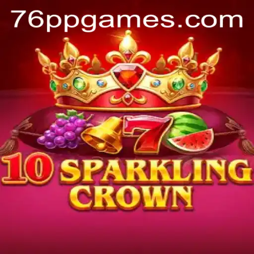 Explorando o Fascinante Universo de 10SparklingCrown: Um Guia Completo