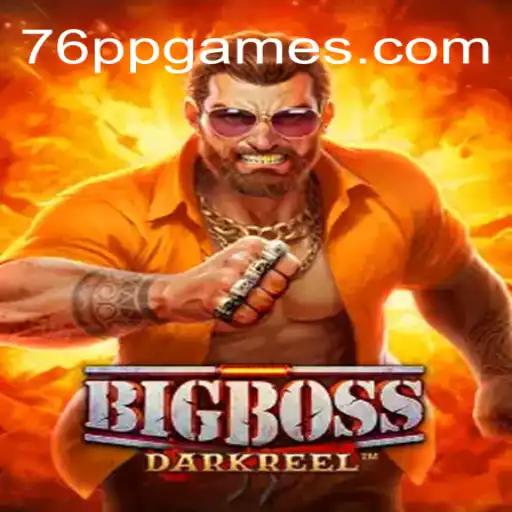 BigBoss: O Jogo do Momento Influenciado pela Plataforma 76pp.com