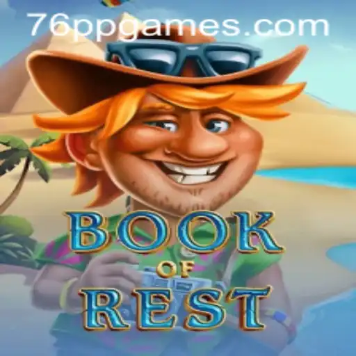 Descubra o Envolvente Mundo de BookofRest: Uma Jornada de Aventura e Mistério