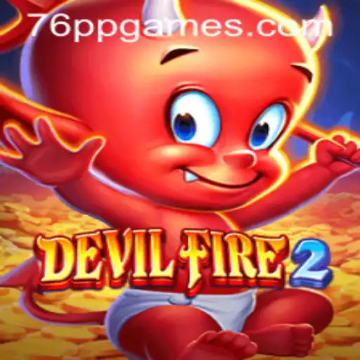 Explorando o Mundo de DevilFire2