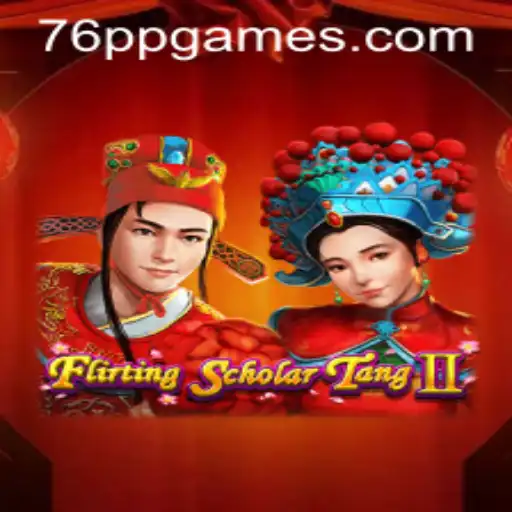 Flirting Scholar Tang II: Explorando o Fascinante Mundo deste Jogo Inovador