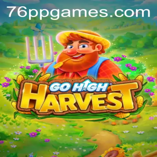 GoHighHarvest: Uma Nova Experiência no Mundo dos Jogos