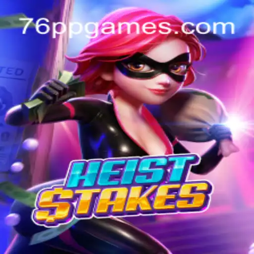 HeistStakes: Aventure-se no emocionante mundo dos roubos virtuais