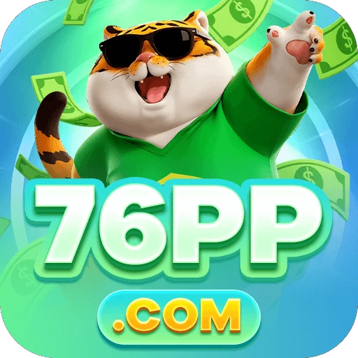 76pp - Descubra o Melhor Cassino Online e Apostas no Brasil - 76pp.com Logo