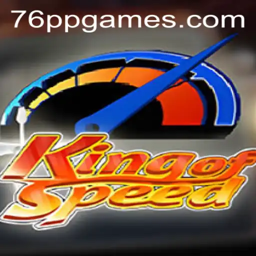 KingofSpeed: Conheça o Jogo que Revoluciona a Experiência de Corridas