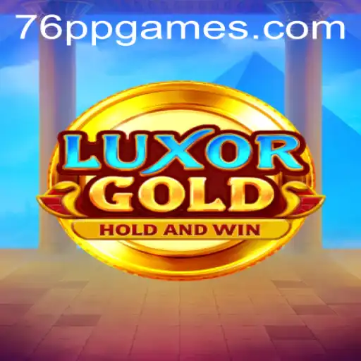 Explorando o LuxorGold: Um Mundo de Aventuras e Riquezas