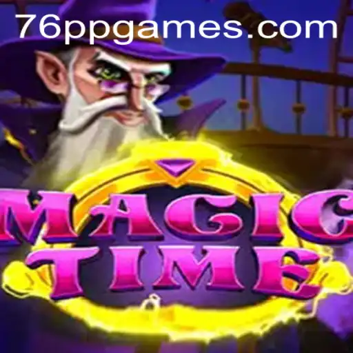 Descubra o Fascinante Mundo de MagicTime: Um Jogo Que Encanta