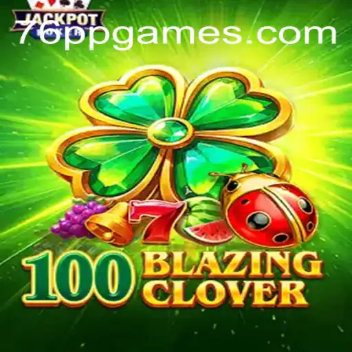 Explorando o Mundo de 100BlazingClover: Um Mergulho no Novo Fenômeno dos Jogos