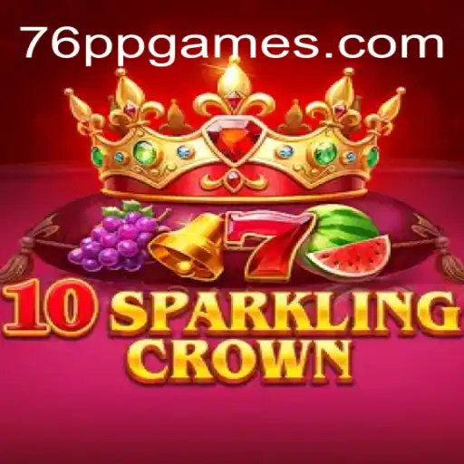 Explorando o Fascinante Universo de 10SparklingCrown: Um Guia Completo