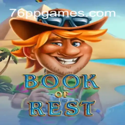 Descubra o Envolvente Mundo de BookofRest: Uma Jornada de Aventura e Mistério