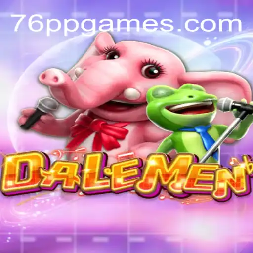 Explorando o Mundo Imersivo de DALEMEN: Novidades, Regras e Estratégias