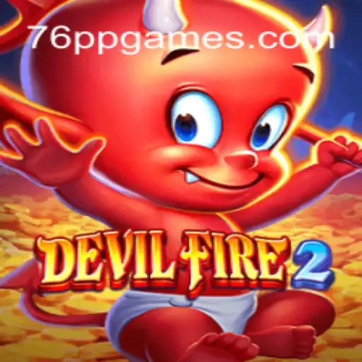 Explorando o Mundo de DevilFire2