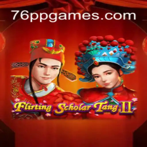 Flirting Scholar Tang II: Explorando o Fascinante Mundo deste Jogo Inovador