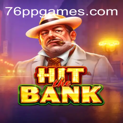 Explorando o Mundo de HitTheBank: Uma Nova Sensação de Jogo Online