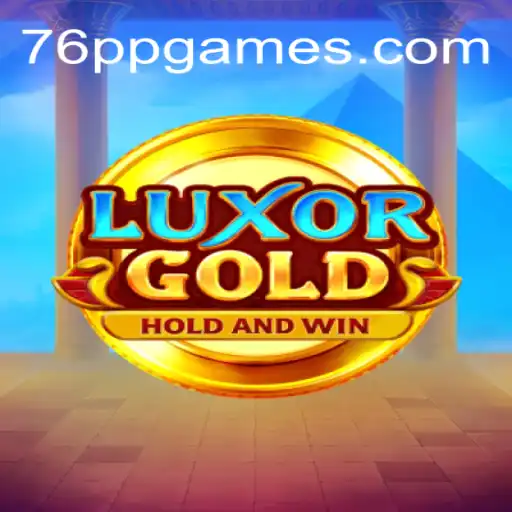 Explorando o LuxorGold: Um Mundo de Aventuras e Riquezas