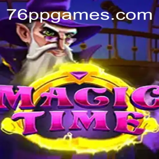 Descubra o Fascinante Mundo de MagicTime: Um Jogo Que Encanta