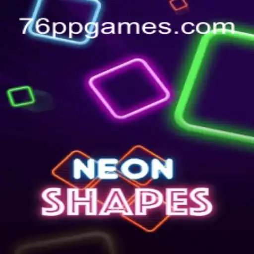 Explorando NeonShapes: Um Mergulho no Universo dos Puzzles Geométricos