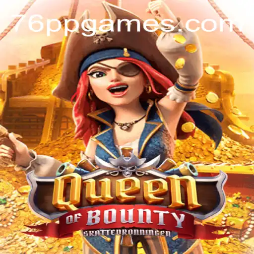 Explorando o Mundo Emocionante de QueenofBounty: Um Guia Completo
