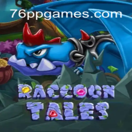 Descubra o Mundo de Aventura em RaccoonTales