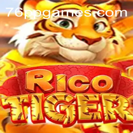 Explorando RicoTiger: O Universo Emocionante do Jogo de Estratégia em 76pp.com
