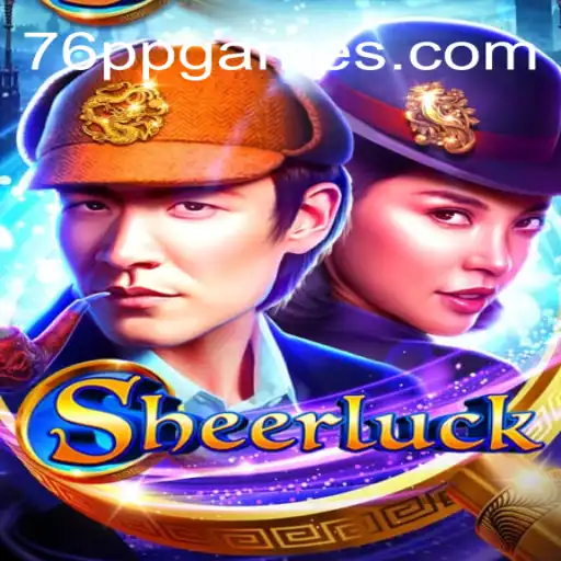Descobrindo Sheerluck: Um Mergulho Fascinante no Novo Jogo do Ano