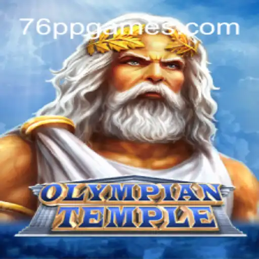 Descubra o Mundo Fascinante do Jogo OlympianTemple