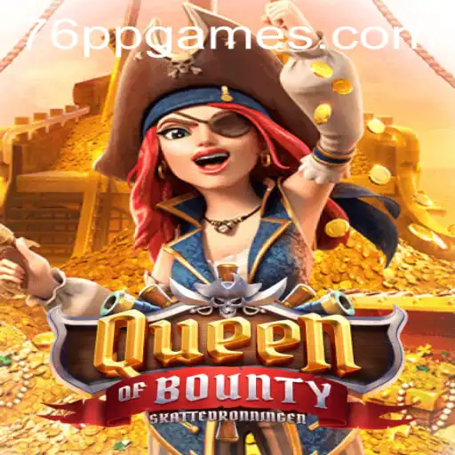 Explorando o Mundo Emocionante de QueenofBounty: Um Guia Completo