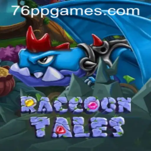 Descubra o Mundo de Aventura em RaccoonTales