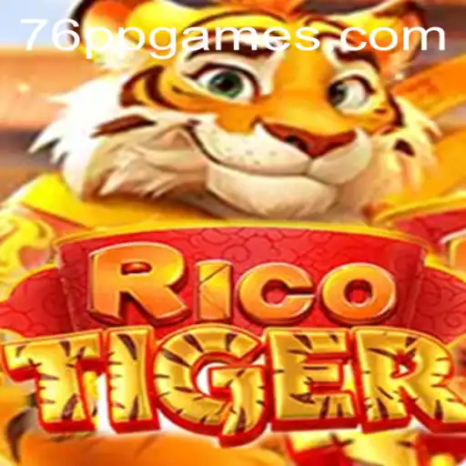 Explorando RicoTiger: O Universo Emocionante do Jogo de Estratégia em 76pp.com