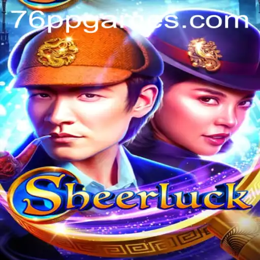 Descobrindo Sheerluck: Um Mergulho Fascinante no Novo Jogo do Ano