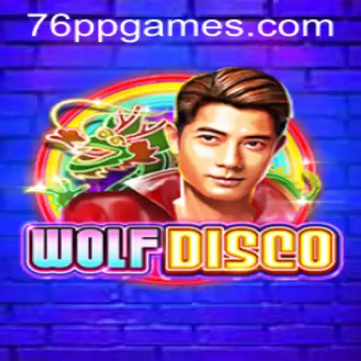 WolfDisco: O Jogo que Combina Dança e Estratégia